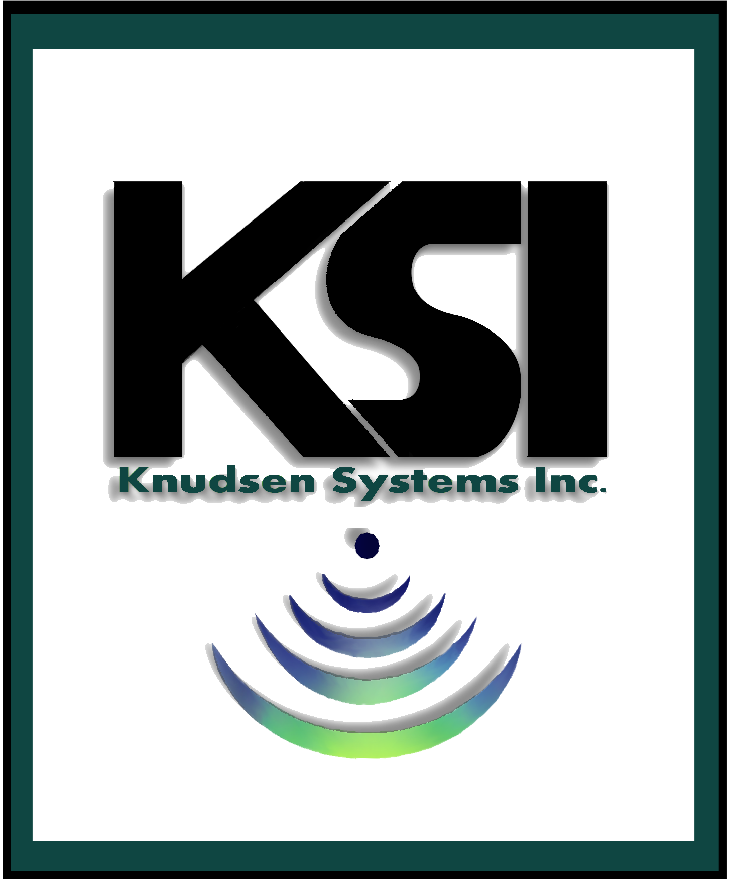 Knudsen Systems Logo